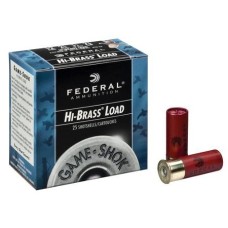 Federal .12g Waterfowl Load 7 Shot 